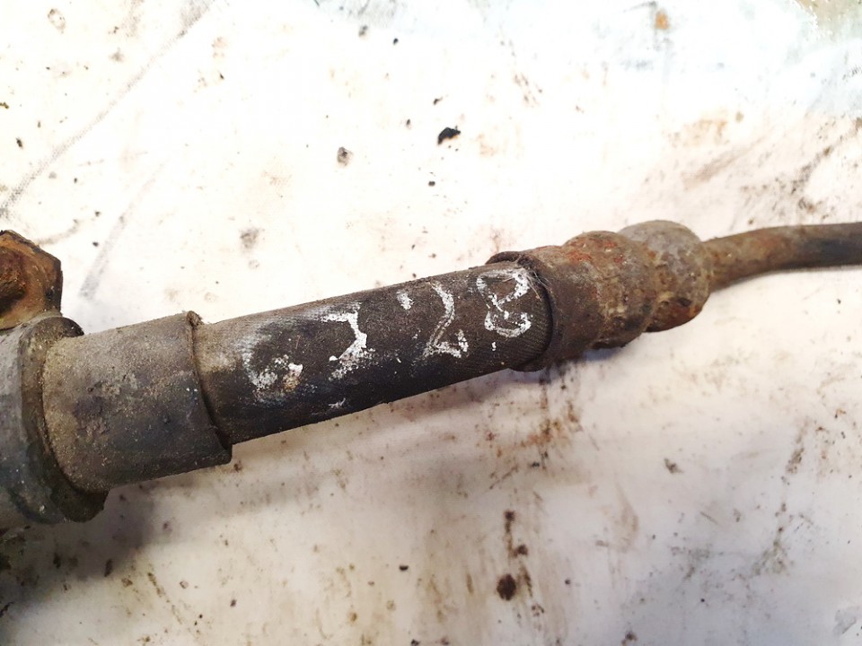 Volkswagen Touran 2003 Servo leitung Schlauch Servoleitung Servoschlauch - Thumbnail 3