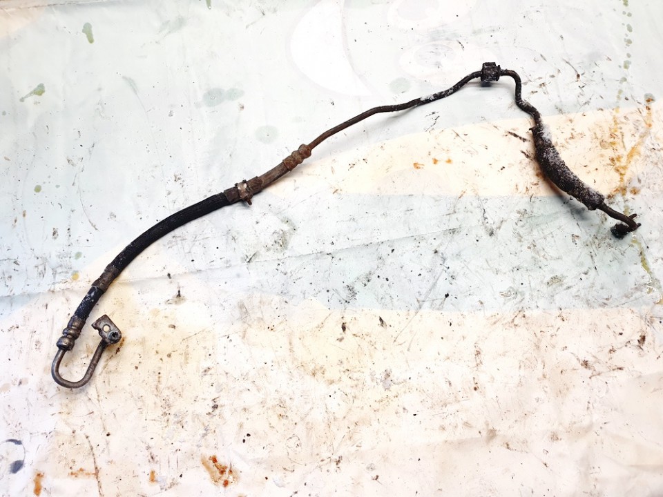 Volkswagen Touran 2003 Power Steering Return Hose