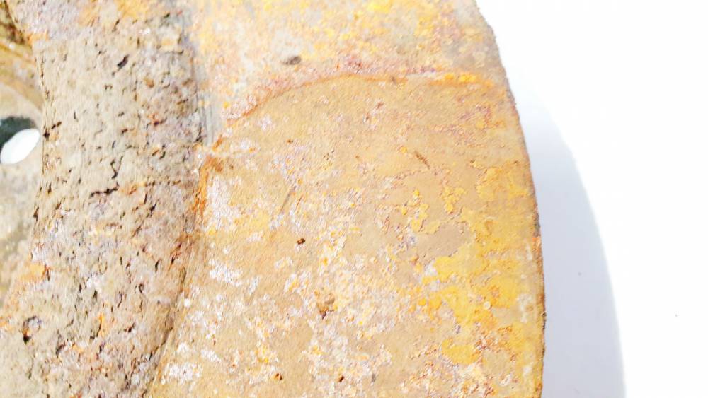 VENTILIUOJAMAS Renault Espace 2005 Bremsscheibe vorne - Thumbnail 3