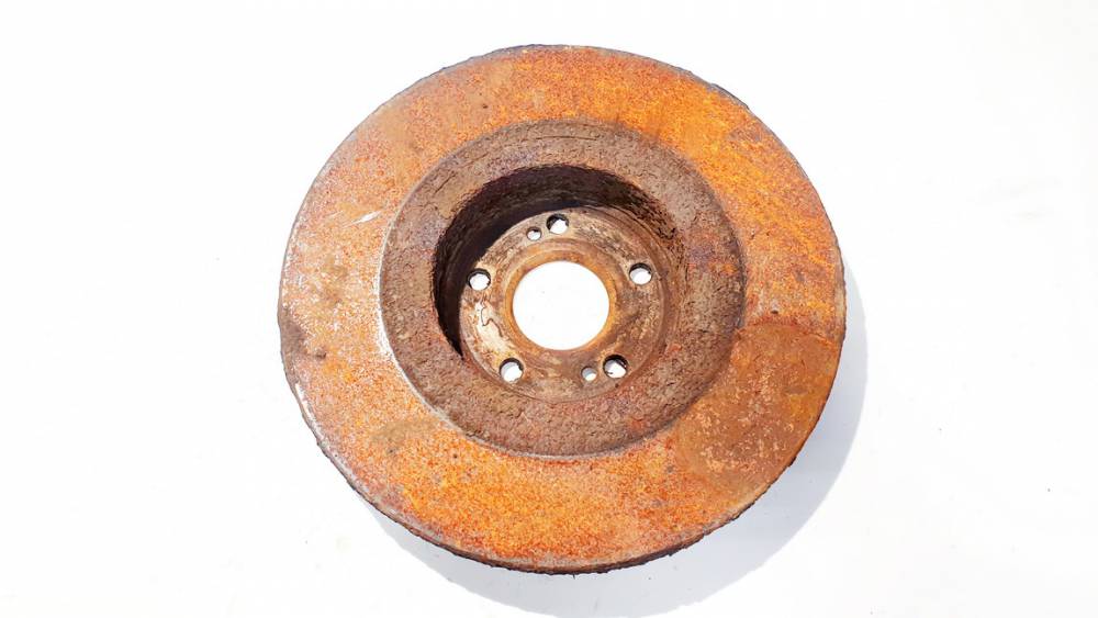 VENTILIUOJAMAS Renault Espace 2005 Bremsscheibe vorne - Thumbnail 2