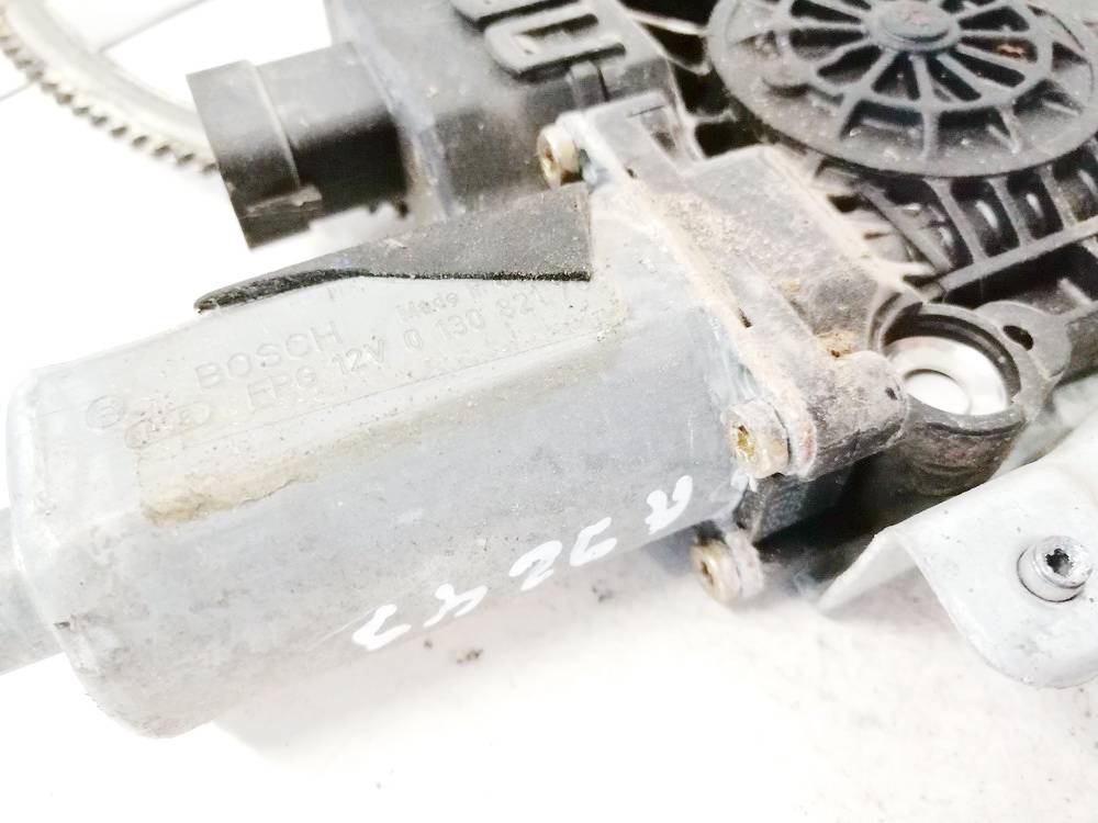 90521881 Opel Astra 2000 Duru lango pakelejo varikliukas P.K. - Thumbnail 3