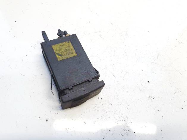 4D0941503B Audi A4 1998 Heated screen switch (Window Heater Switch)