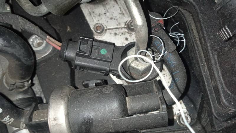 0445116030 Audi TT 2008 Injecteur - Thumbnail 2