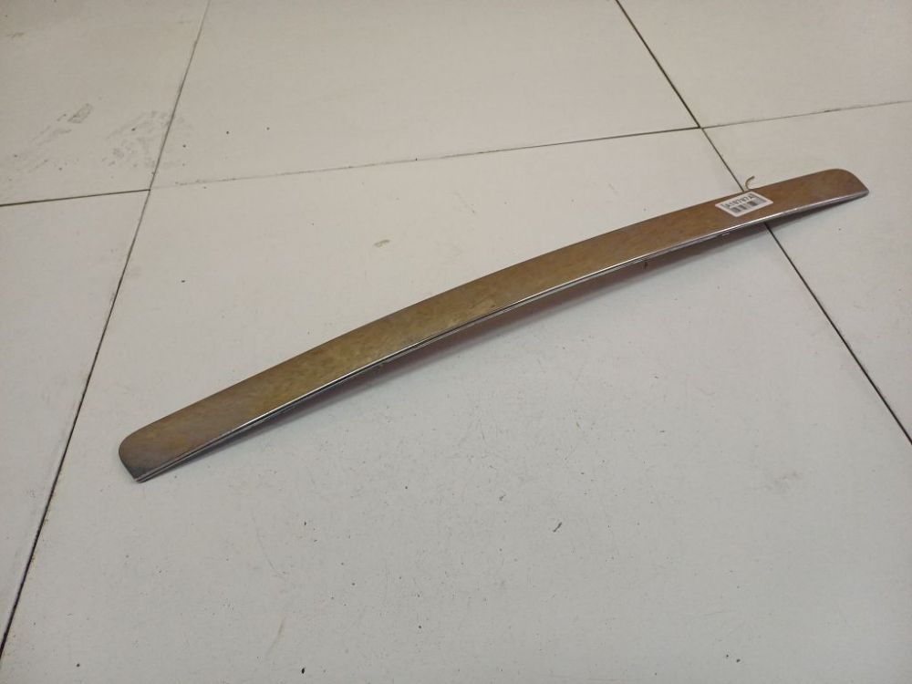 17595017 Mercedes-Benz B-CLASS 2005 Durvju ārējais molding - AIZMUGURE PA LABI