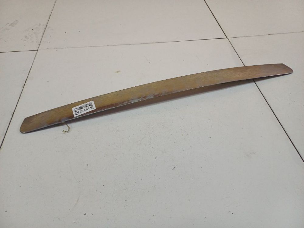 17595017 Mercedes-Benz B-CLASS 2005 Listón embellecedor de la puerta delantera (moldura) - TRASERO DERECHO - Thumbnail 2