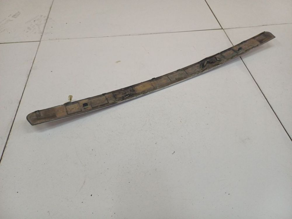 17595017 Mercedes-Benz B-CLASS 2005 Listón embellecedor de la puerta delantera (moldura) - TRASERO DERECHO - Thumbnail 3