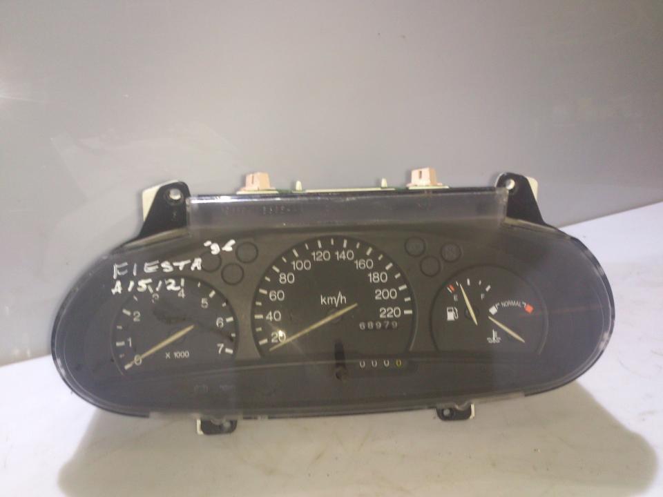 96fb10848ba Speedometers Cockpit Speedo Clocks Instrument Ford