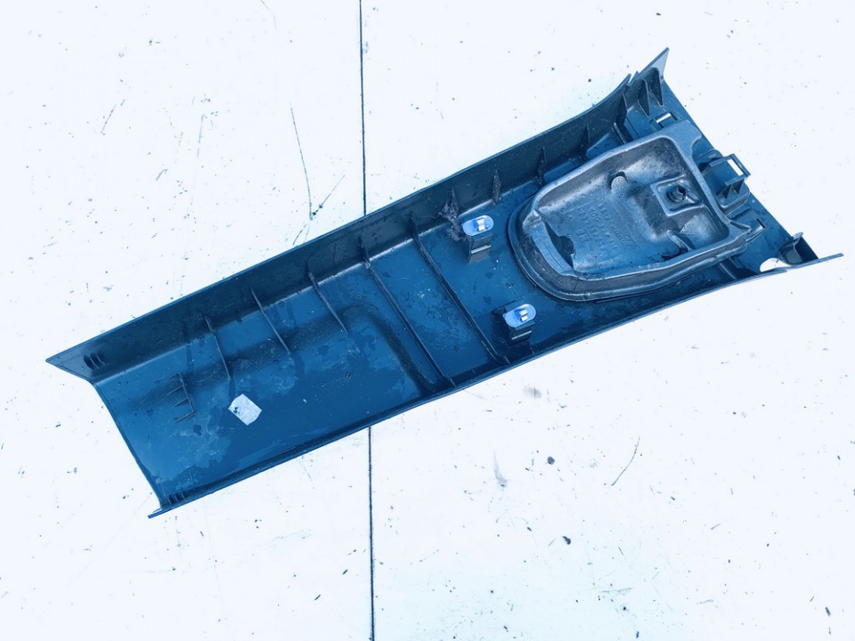 13129318 Opel Zafira 2010 Wykończenie wnętrza (plastikowe elementy) - Thumbnail 2