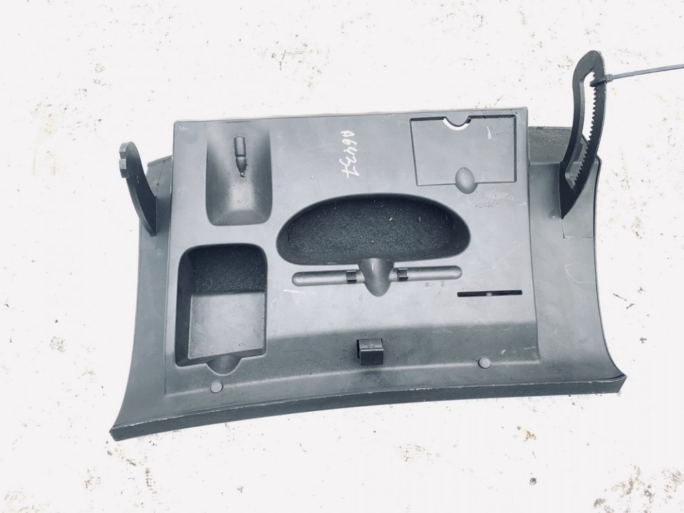 used used Glove Box Assembly Peugeot 307 2005 1.6L EIS01205176 Used