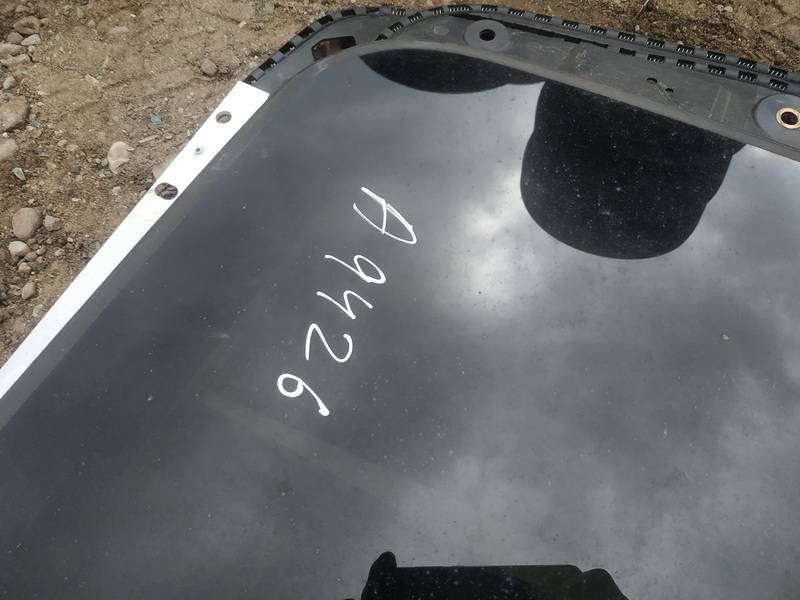 Jeep Compass 2012 Szyberdach - Thumbnail 3