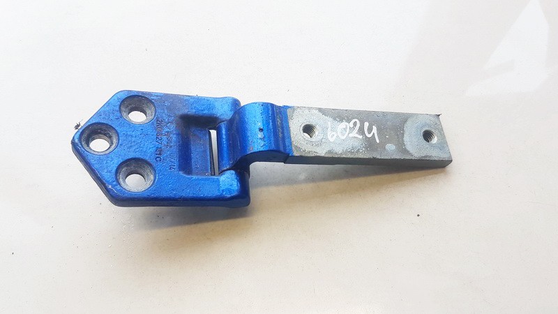 2K0827151C Volkswagen Caddy 2014 Door Hinge - REAR