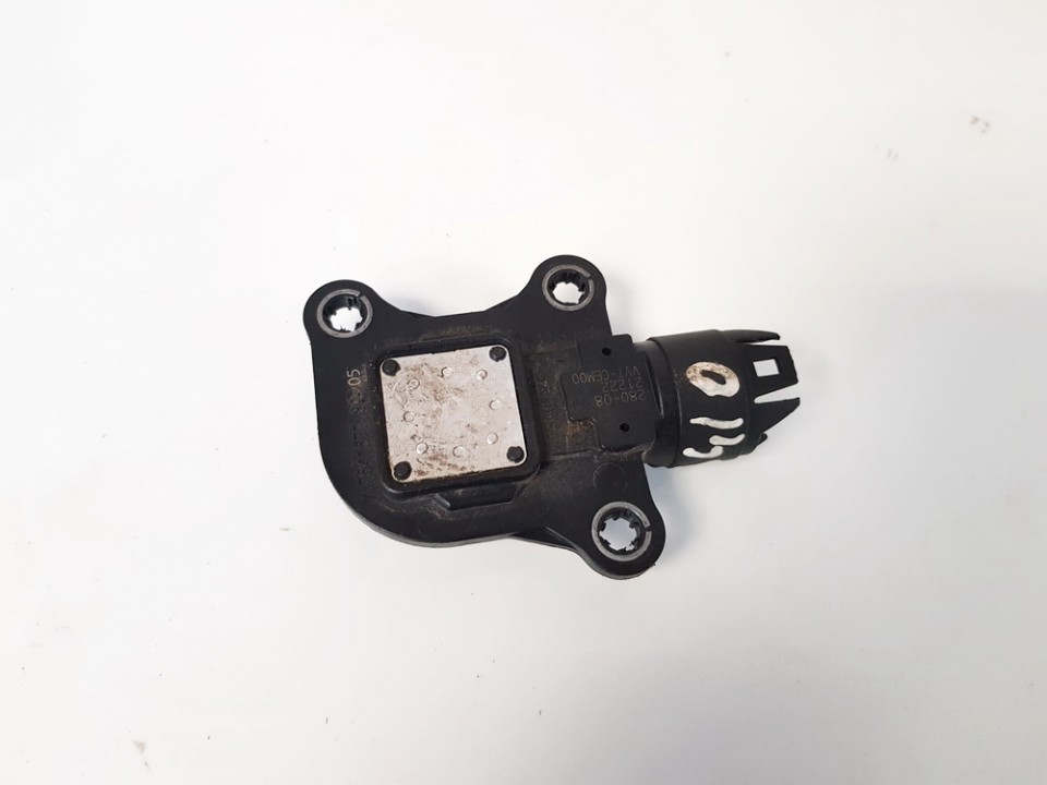 V7541677 Peugeot 207 2009 Citi elektroniskie sensori