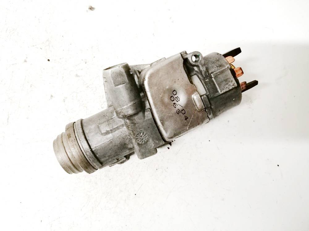 4B0905851F Volkswagen Sharan 2005 Ignition Starter Switch - Thumbnail 2