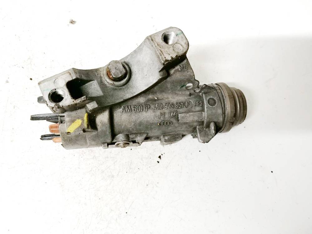 4B0905851F Volkswagen Sharan 2005 Ignition Starter Switch