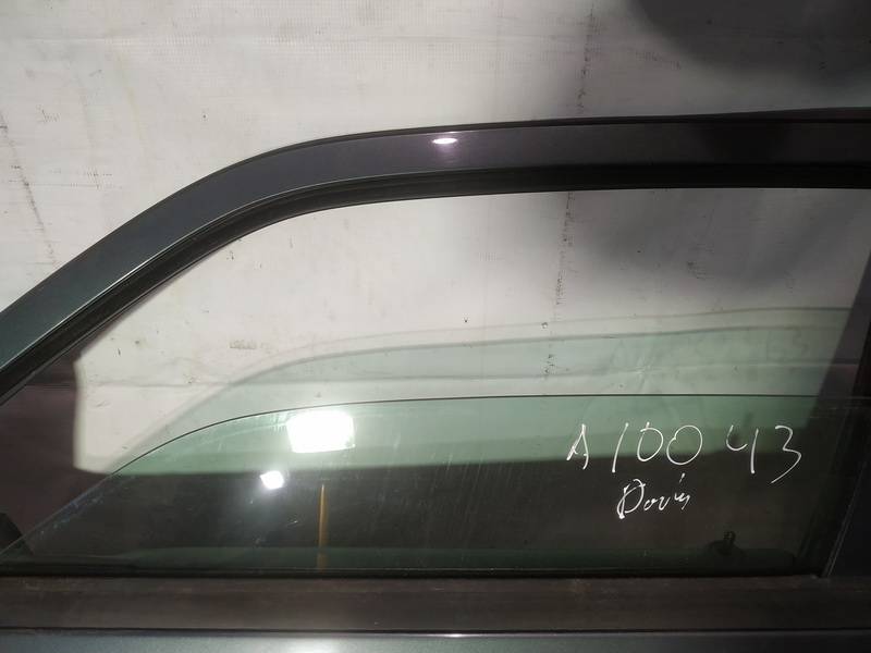 AS2 Dodge Magnum 2005 Szyba drzwi - PRZEDNIE LEWE - Thumbnail 2