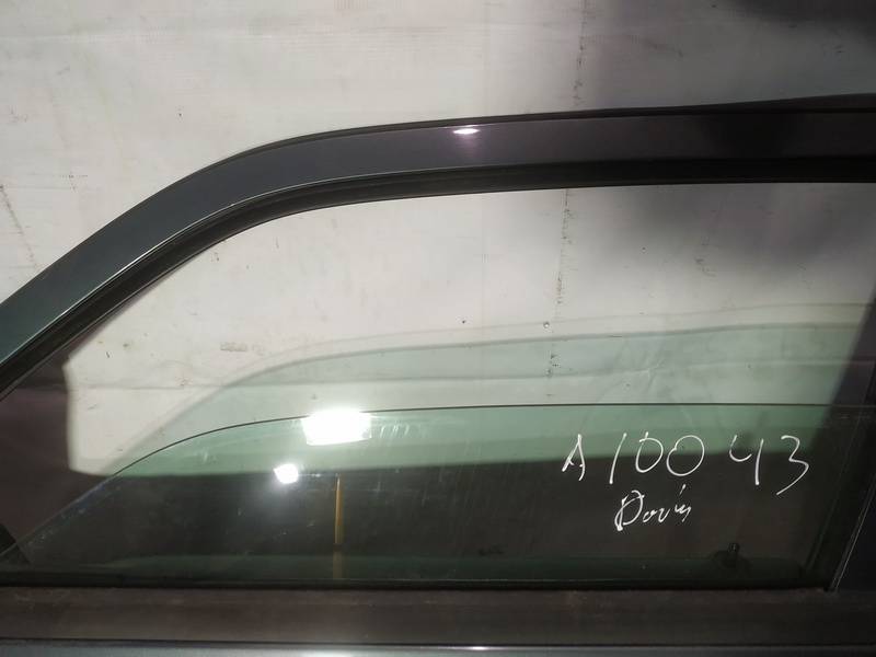 AS2 Dodge Magnum 2005 Oven lasi - EDESSÄ VASEMMALLA