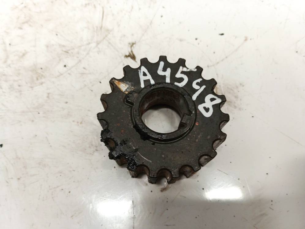 Opel Meriva 2004 Alkuninio veleno dantratis (skyvas - skriemulys)