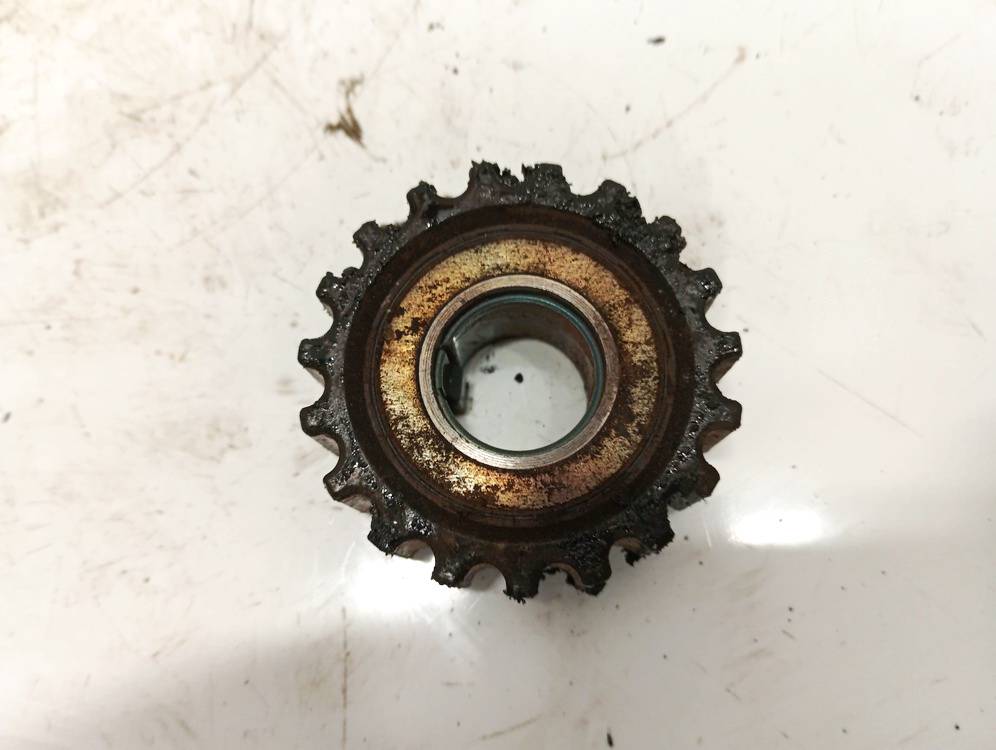 Opel Meriva 2004 Kampiakselin hammasratas (hihnapyörä / levy) - Thumbnail 2