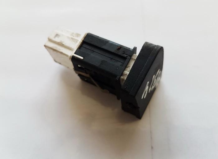 3C0927117C Volkswagen Passat 2007 ESP Switch Button