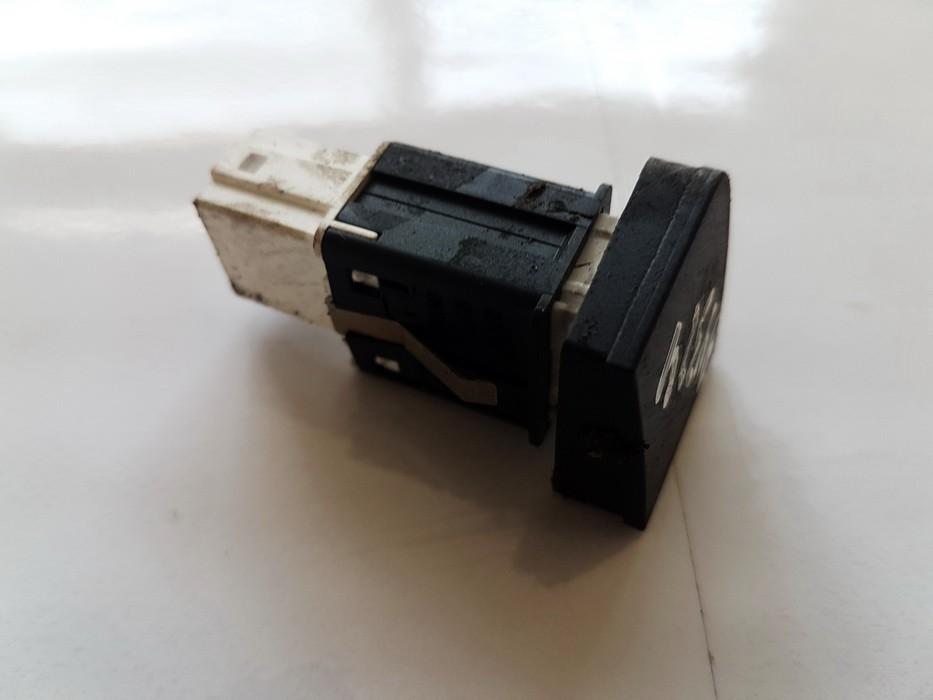 3C0927117C Volkswagen Passat 2007 ESP Switch Button - Thumbnail 2