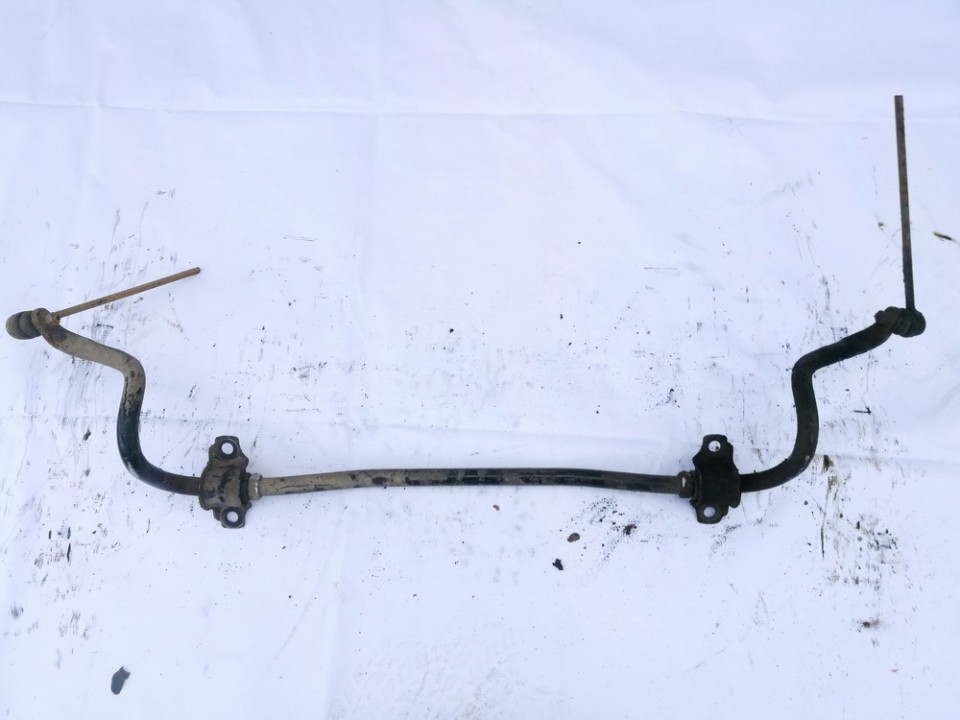 Ford S-Max 2007 Stabilizer (sway bar, anti roll bar) - FRONT - Thumbnail 2