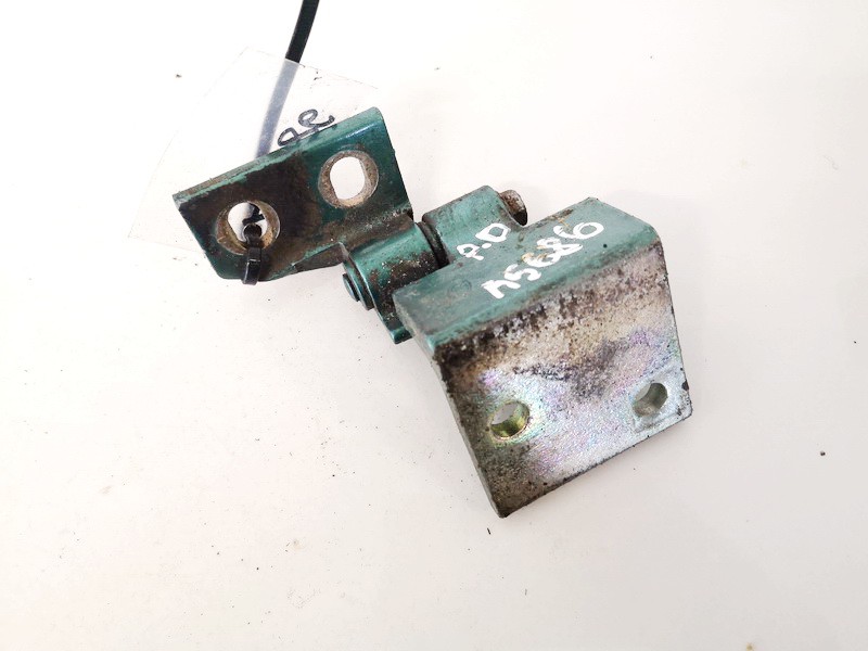 Peugeot 406 2000 Door Hinge - FRONT - Thumbnail 3
