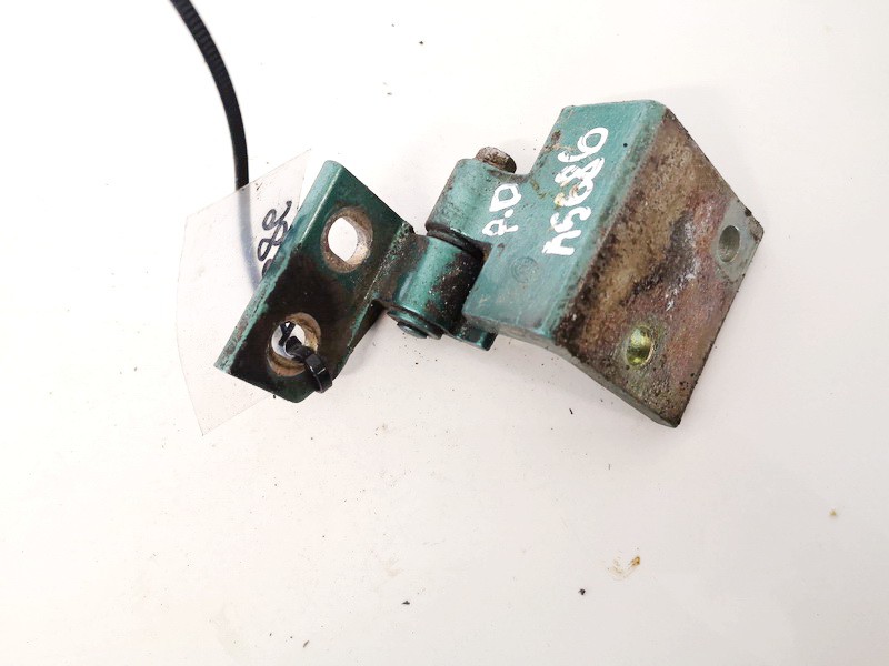 Peugeot 406 2000 Door Hinge - FRONT - Thumbnail 2