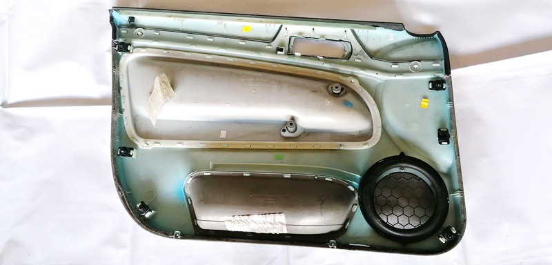 3B0867012 Volkswagen Passat 2002 Door Panel - FRONT RIGHT - Thumbnail 3