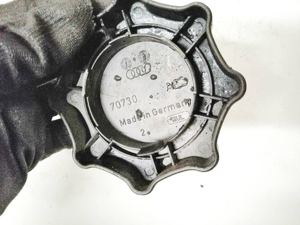 70730 Audi A6 2003 Salona apdare (plastmasas) - Thumbnail 3