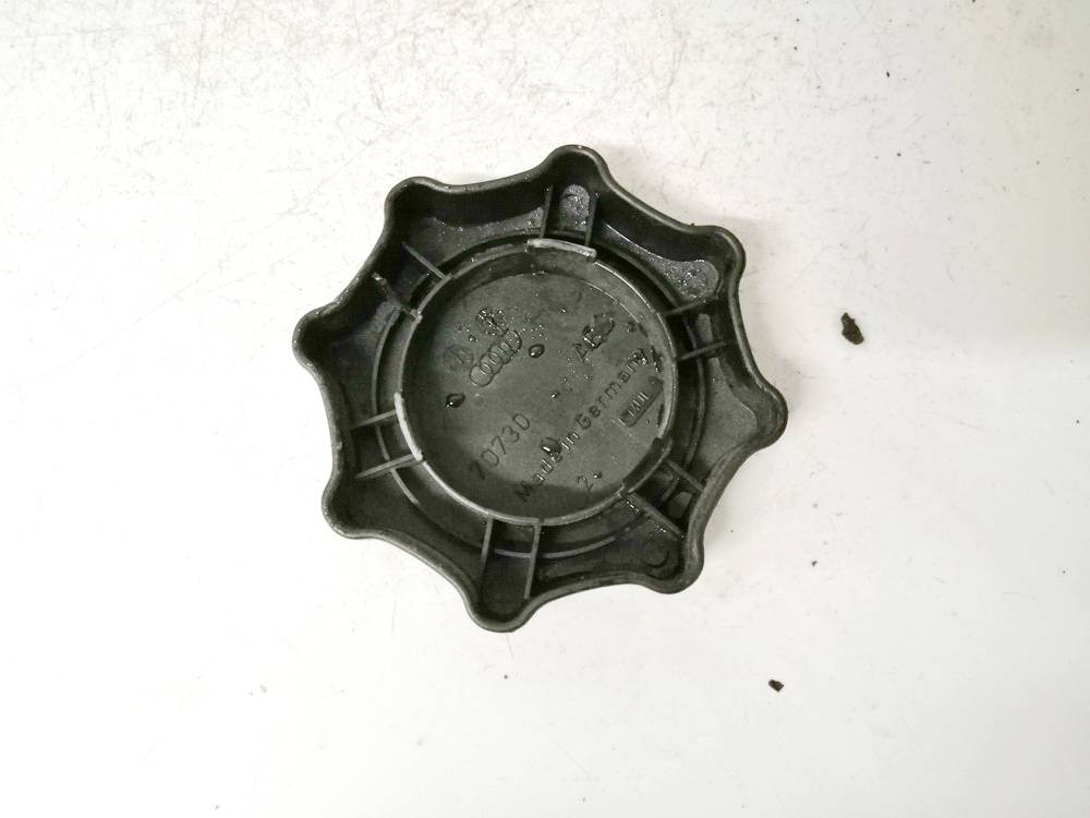 70730 Audi A6 2003 Salona apdare (plastmasas) - Thumbnail 2