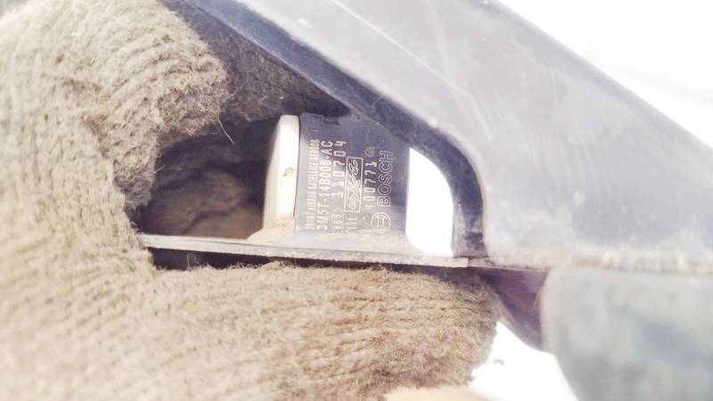 3M5T14B006AC Mazda 3 2003 Srs Airbag daviklis - Thumbnail 3