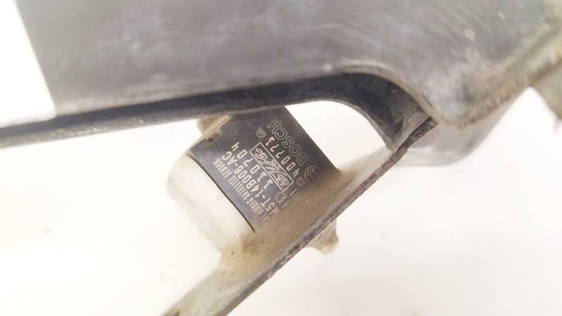 3M5T14B006AC Mazda 3 2003 Srs Airbag daviklis - Thumbnail 2