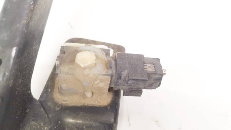 3M5T14B006AC Mazda 3 2003 Drošības spilvena trieciensensors