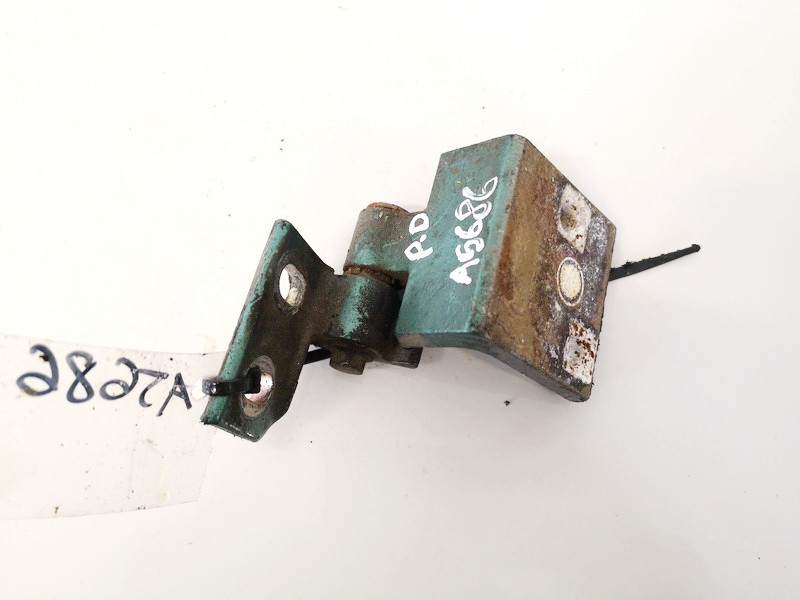 Peugeot 406 2000 Door Hinge - FRONT