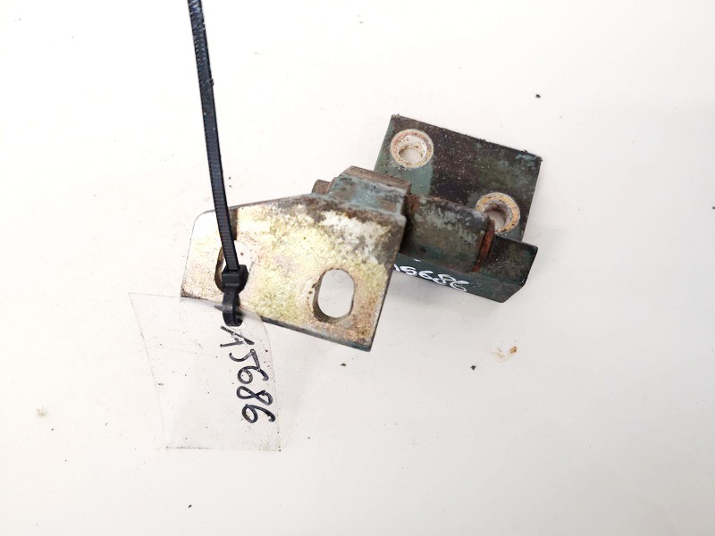 Peugeot 406 2000 Door Hinge - FRONT - Thumbnail 3