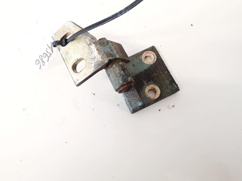 Peugeot 406 2000 Door Hinge - FRONT - Thumbnail 2