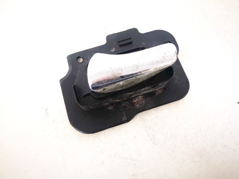 09134969 Opel Vectra 1998 Door Handle Interior - FRONT LEFT