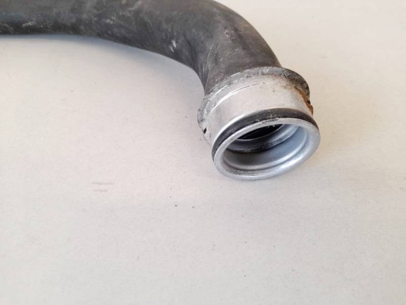 A2045010582 Mercedes-Benz C-CLASS 2008 Radiator Hose (Water Hose) - Thumbnail 2