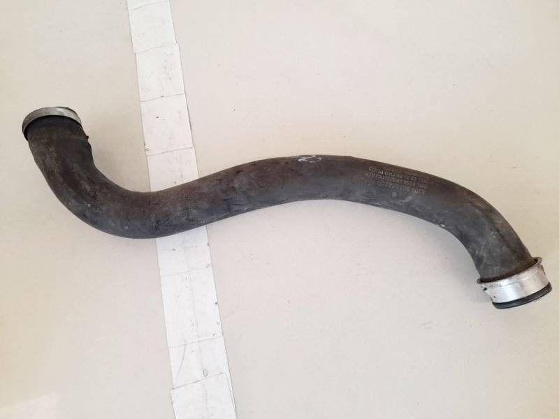 A2045010582 Mercedes-Benz C-CLASS 2008 Radiator Hose (Water Hose)