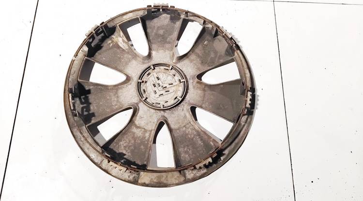 1495097080 Citroen C8 2006 Pyöränsuojukset R16 - Thumbnail 2