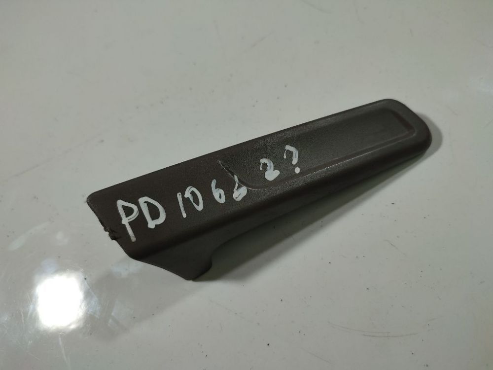 3C0887252 Volkswagen Passat 2007 garniture intérieure