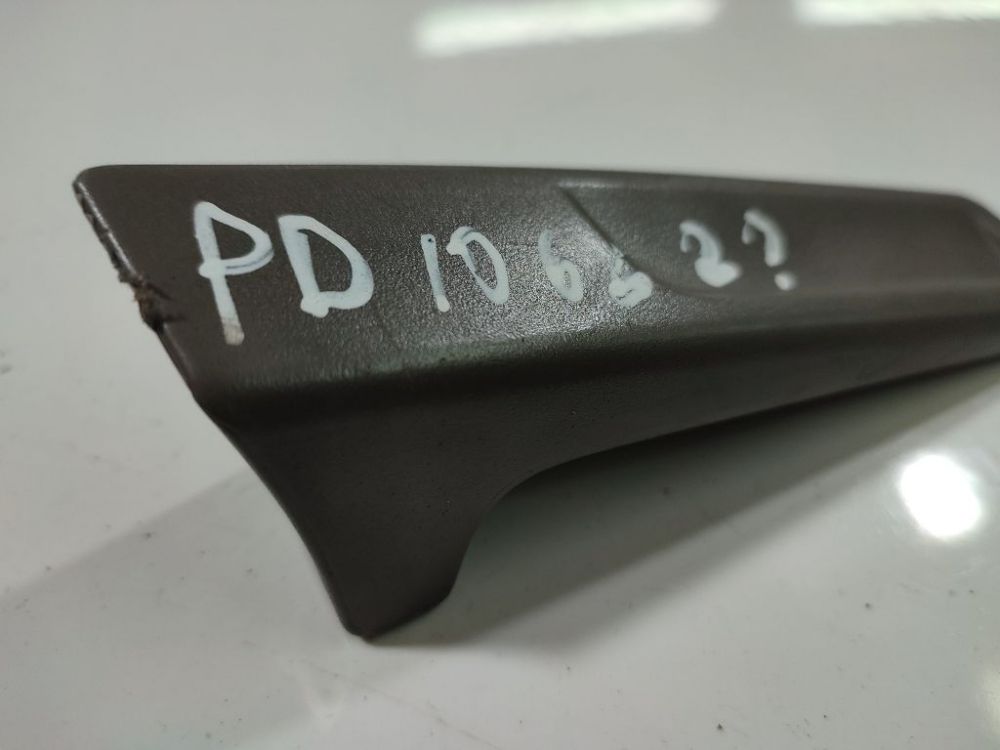 3C0887252 Volkswagen Passat 2007 Wykończenie wnętrza (plastikowe elementy) - Thumbnail 2