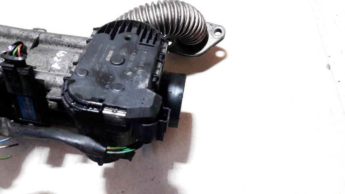 8200330810e 8200330812, 0281002681 High Flow Throttle Body Valve (Air