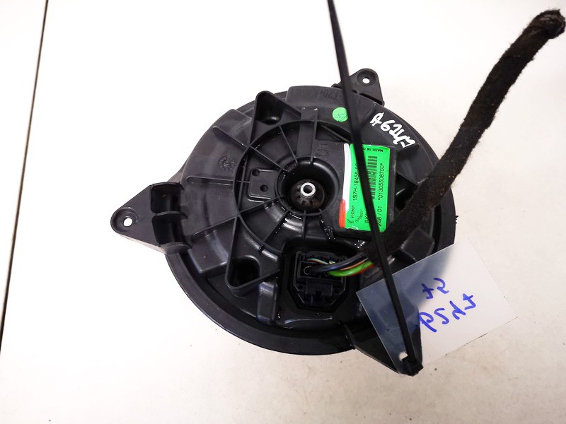 1S7H18456AC Ford Mondeo 2001 Ventilateur de Chauffage