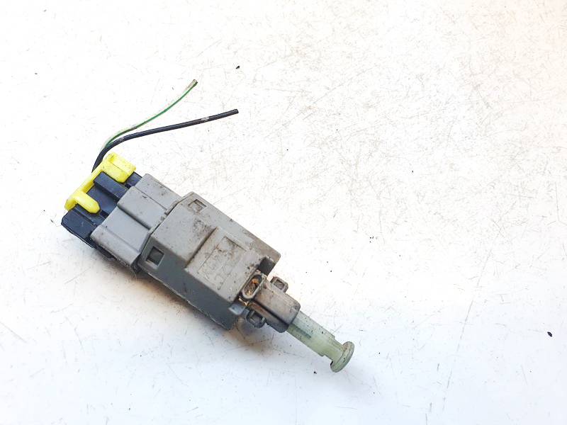 6649Y Mazda Premacy 2001 Bremžu lukturu sensors - Thumbnail 3