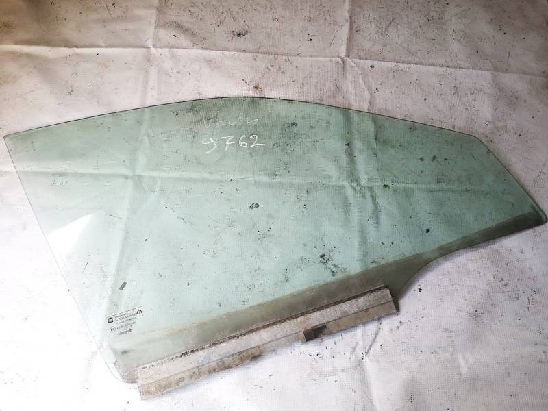 AS2 Opel Vectra 1999 Durvju stikls - PRIEKŠA PA LABI