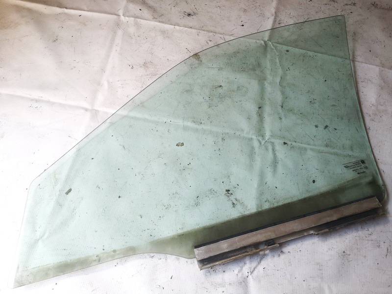 AS2 Opel Vectra 1999 Door-Drop Glass - FRONT RIGHT - Thumbnail 3