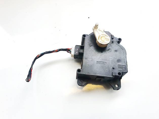 CZ1138002840 Mitsubishi Colt 2011 Sildītāja vārsta motoriņš - Thumbnail 3