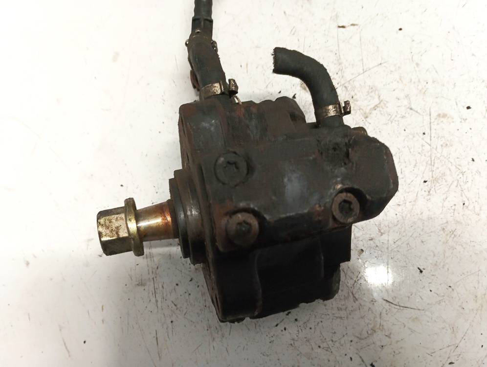 0445010021 Citroen C8 2003 High Pressure Injection Pump