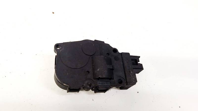 410475520 Mercedes-Benz B-CLASS 2010 Heater Vent Flap Control Actuator Motor